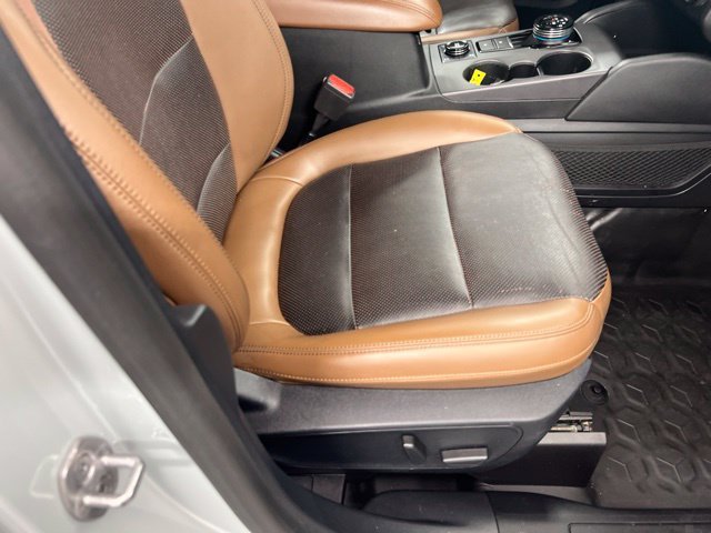 Used 2022 Cactus Ford Badlands image 24