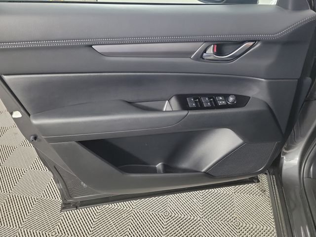 Used 2025 Gray Mazda 2.5 S Select Package image 19
