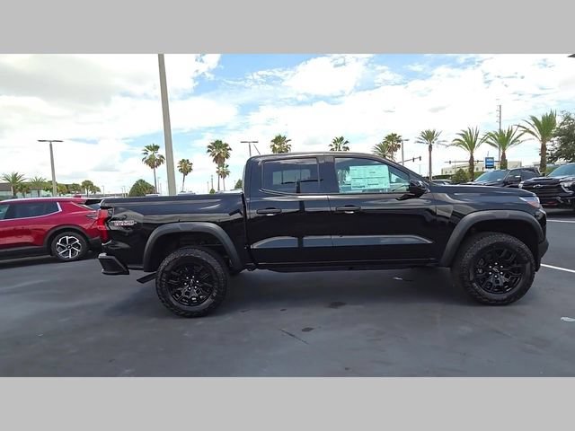 New 2026 Black Chevrolet Trail Boss image 19