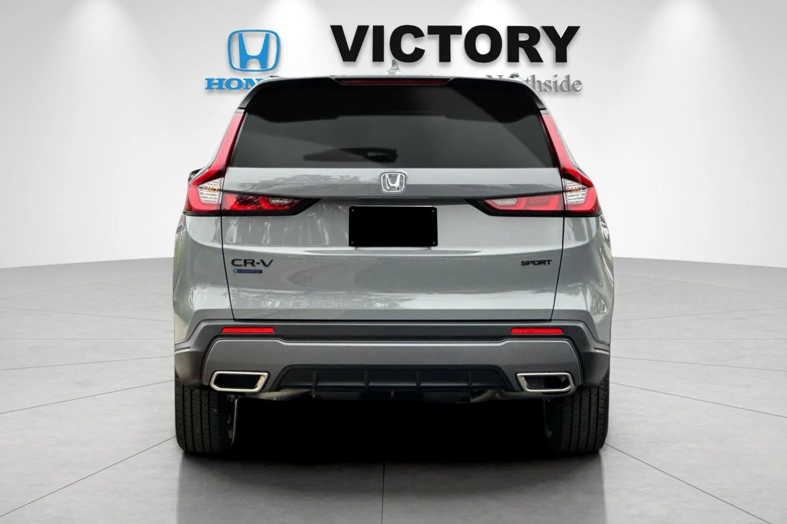 New 2027  Honda Sport image 4
