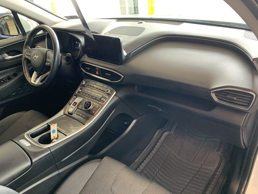 2023 Hyundai Santa Fe SEL - Photo 24