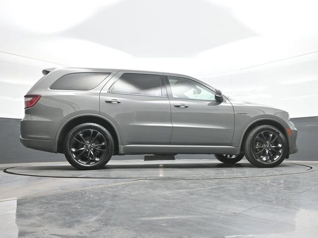 Used 2022 Gray Dodge R/T image 25