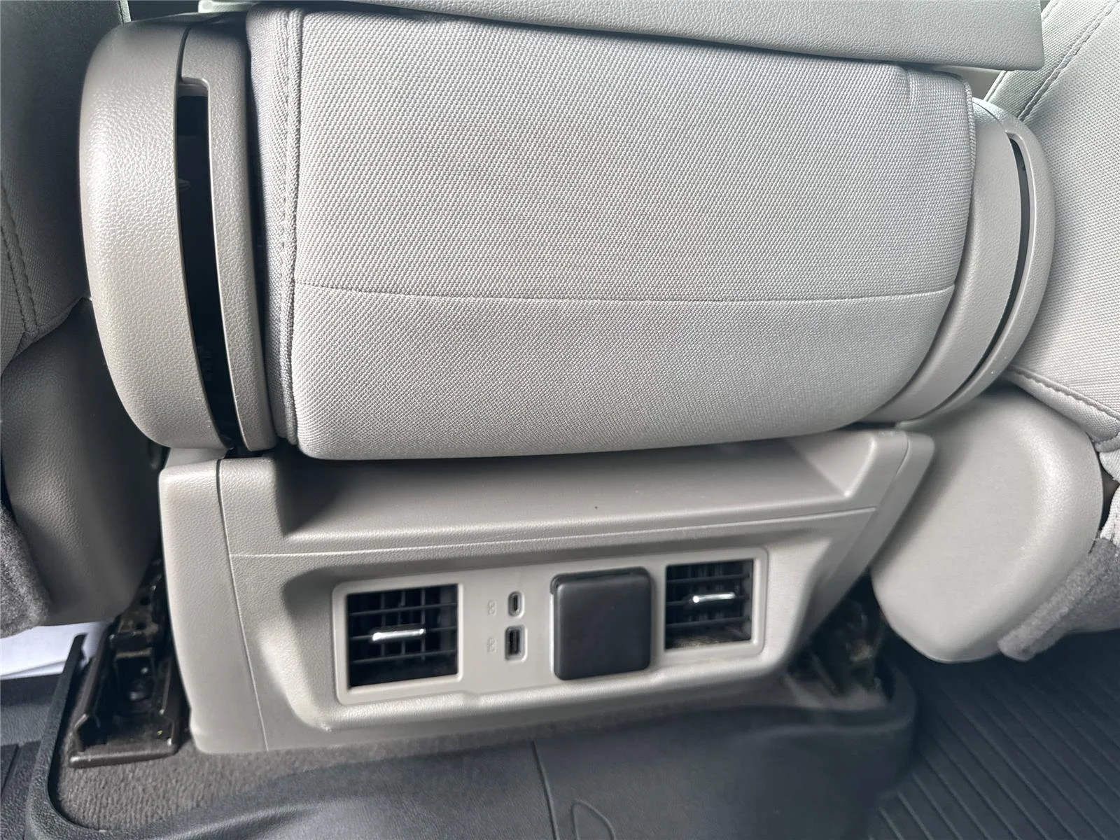 Used 2023 Black Chevrolet RST image 33