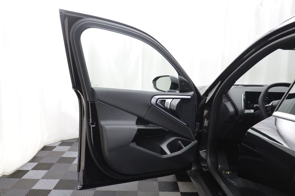 New 2026 Black Sapphire Metallic BMW 30 xDrive image 5