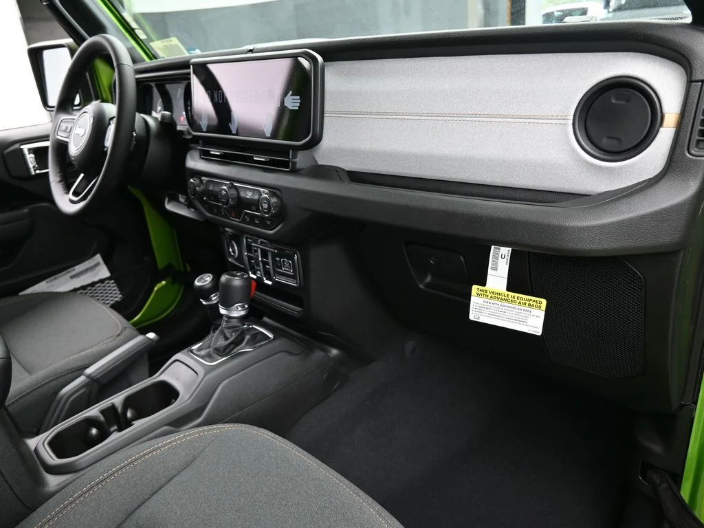 2026 Jeep Gladiator Sport S - Photo 38