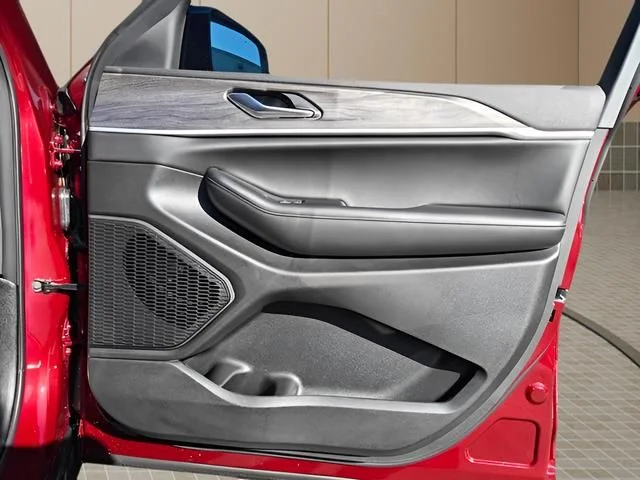 2025 Jeep Grand Cherokee L Limited - Photo 36