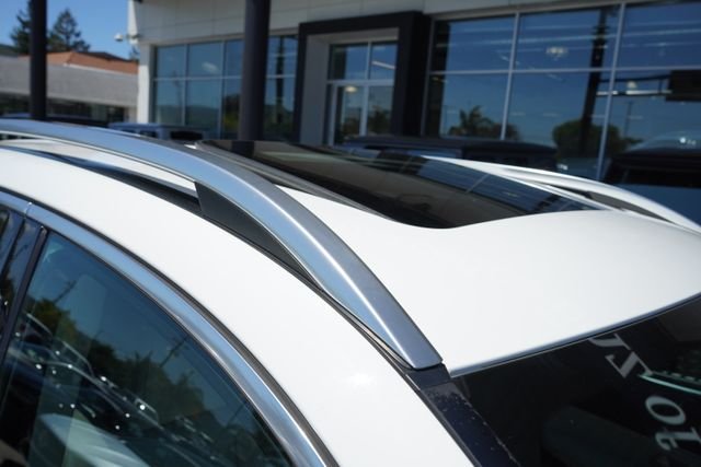 Used 2022 White Mercedes-Benz GLE 350 image 16