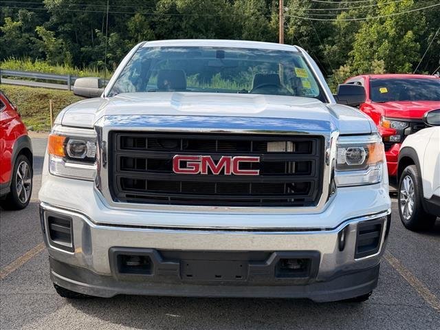 Used 2014  GMC  image 2