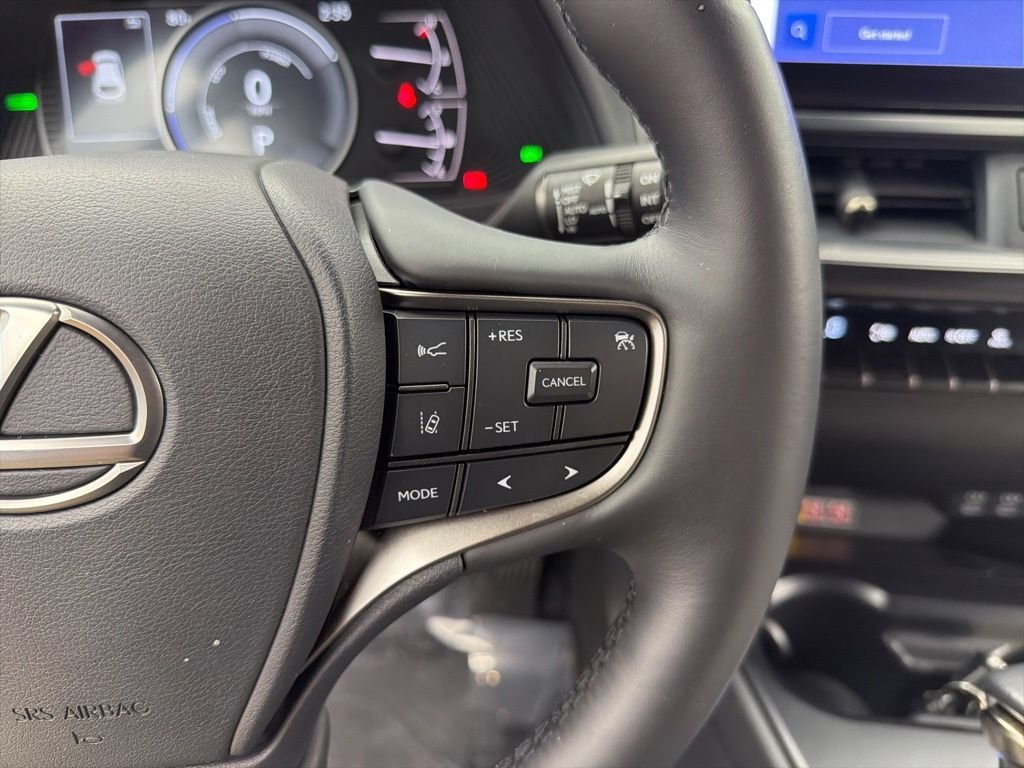 Certified Used 2023 IRIDIUM Lexus 250h Premium image 14