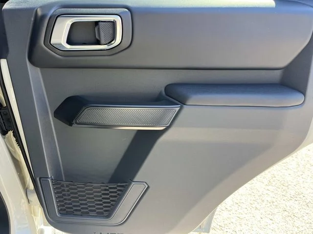 Used 2025 Beige Ford Outer Banks image 23