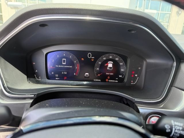 Certified Used 2024 Platinum White Pearl Acura A-SPEC TECH image 30