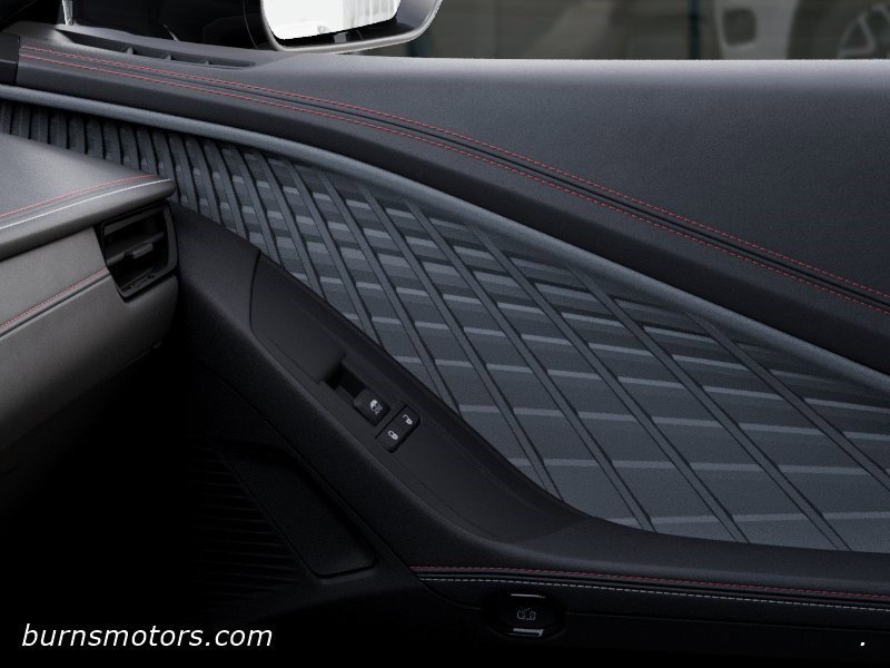 New 2026 Sub-Zero Exterior Paint Dodge R/T Blacktop image 25