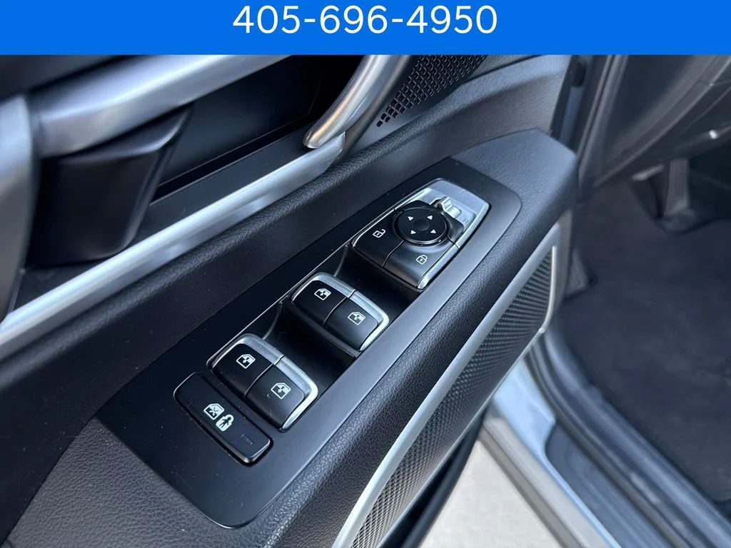 Pre-Owned 2021 Kia Telluride S