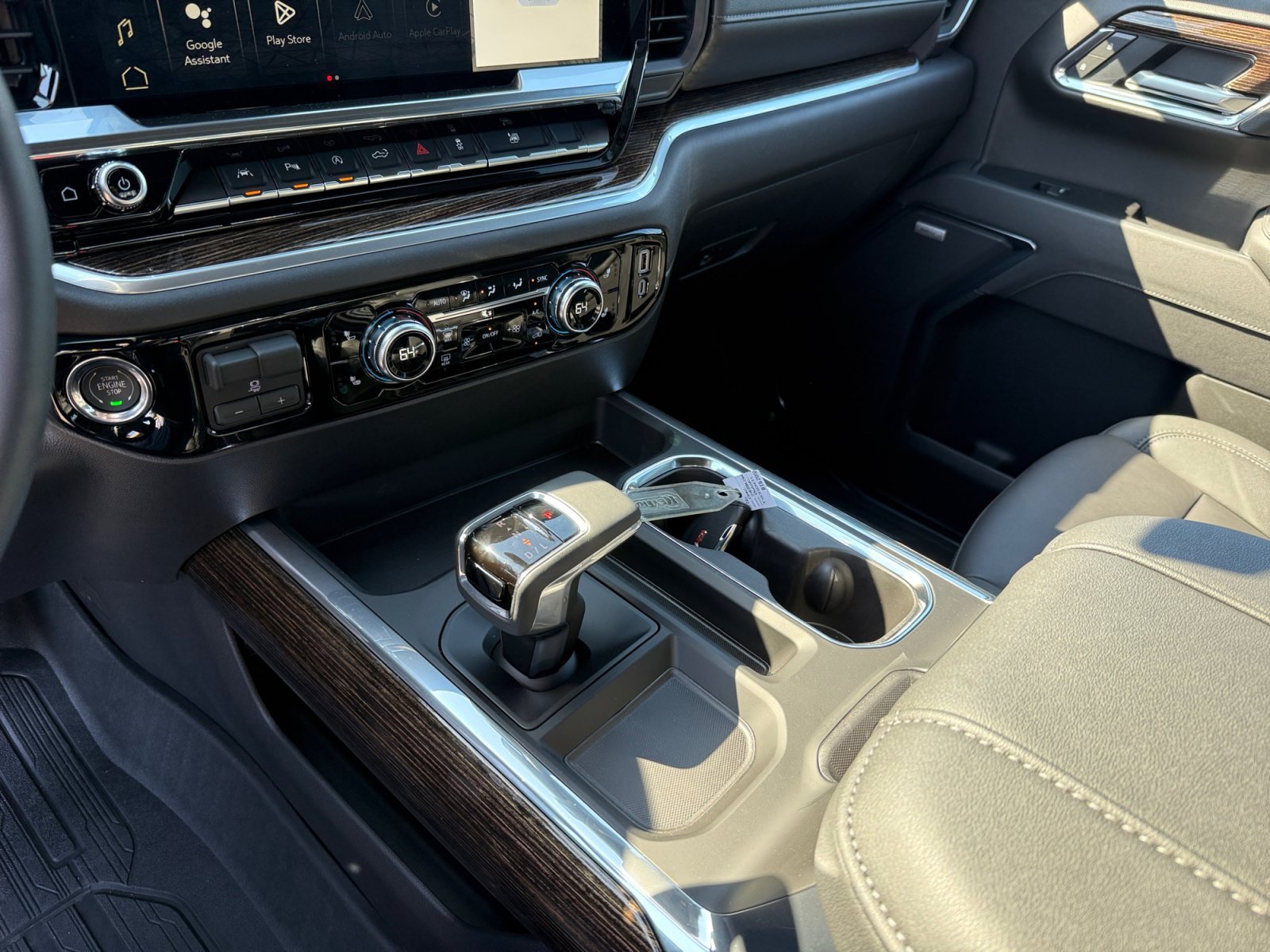 New 2026 Onyx Black GMC Elevation image 13
