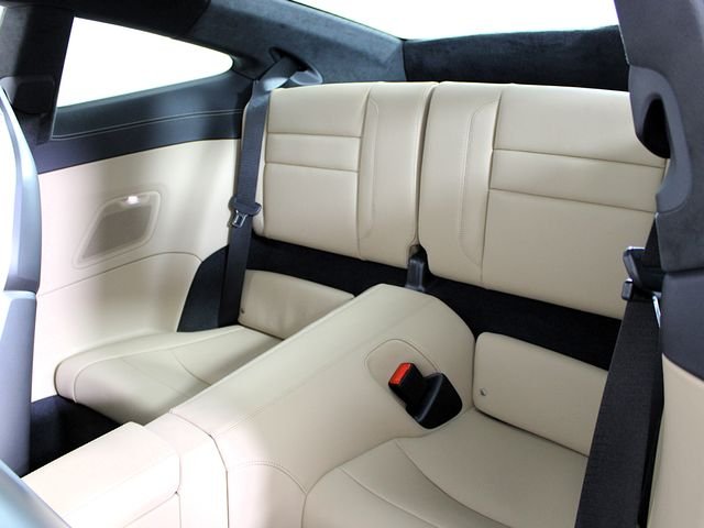Certified Used 2024 Off-white Porsche Turbo S image 21