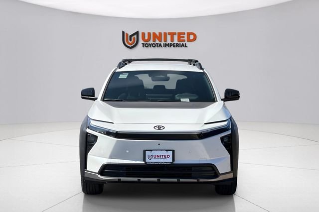 2026 Toyota bZ Woodland Woodland - Photo 8