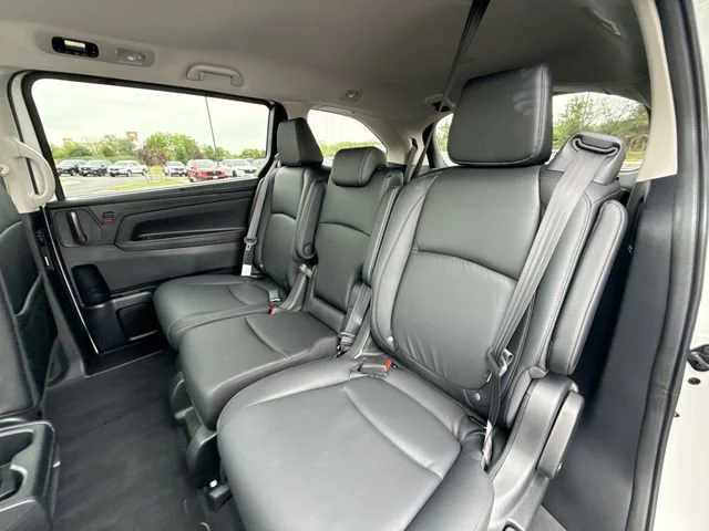 2026 Honda Odyssey EX-L - Photo 58