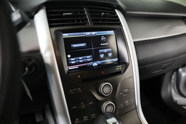2014 Ford Edge SEL - Photo 10