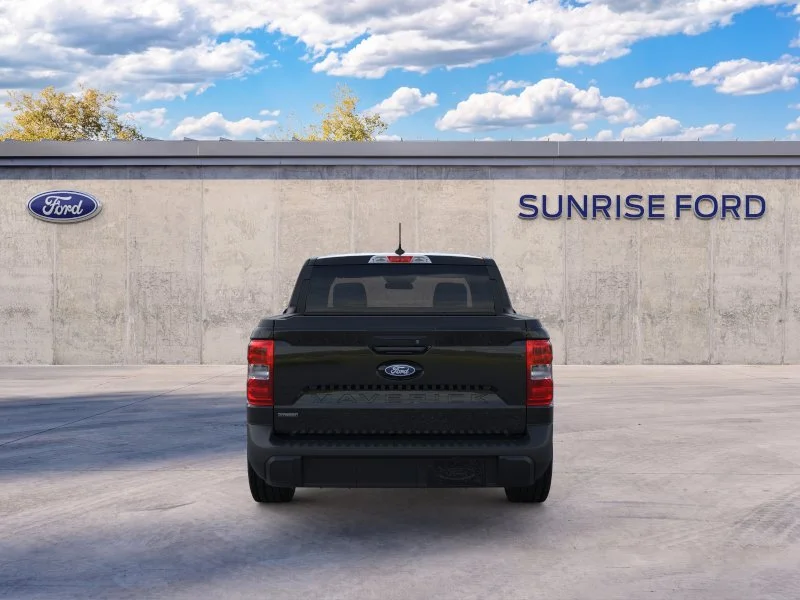 New 2026 Shadow Black Ford XL image 5