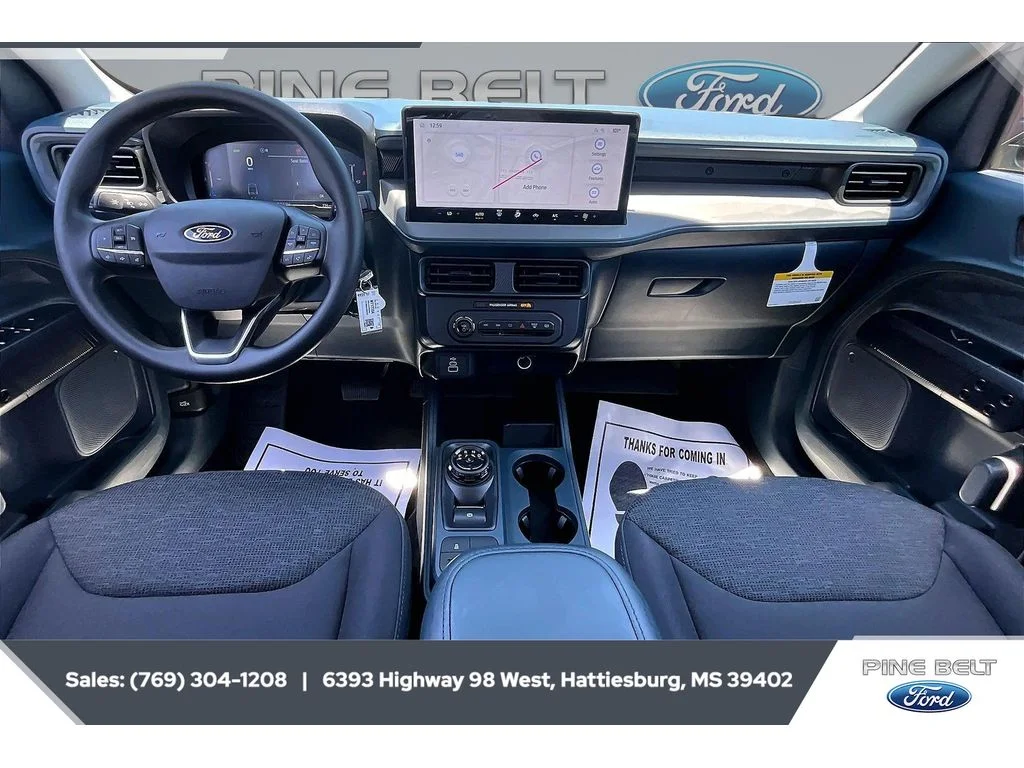 New 2026 Oxford White Ford XL image 14