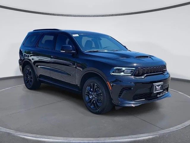 2026 Dodge Durango GT Plus AWD's photo