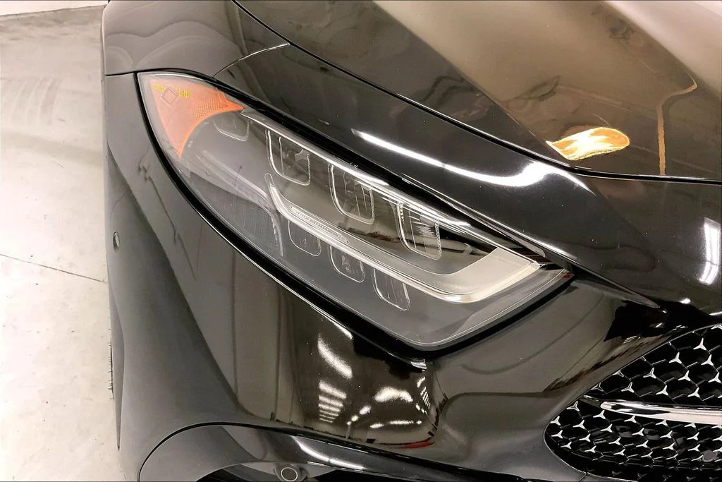 Used 2023 Black Mercedes-Benz CLS 450 image 29