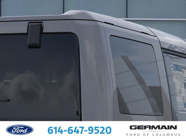 2025 Ford Bronco 4-Door Badlands - Photo 29