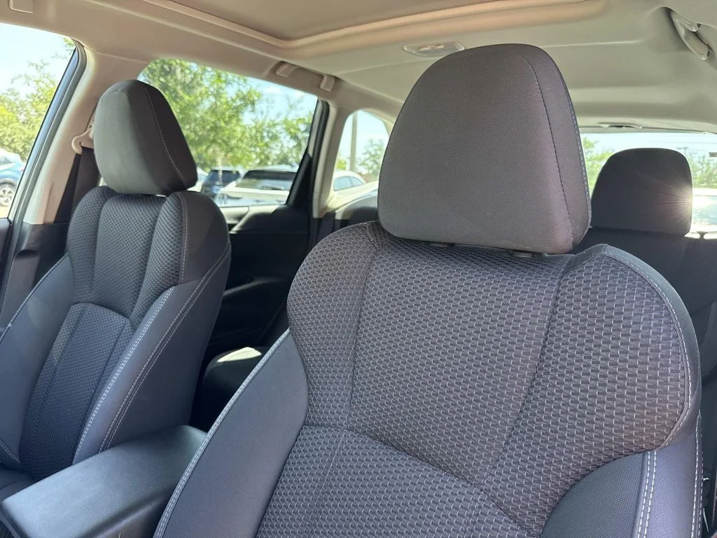 Used 2023 Gray Subaru Premium image 25