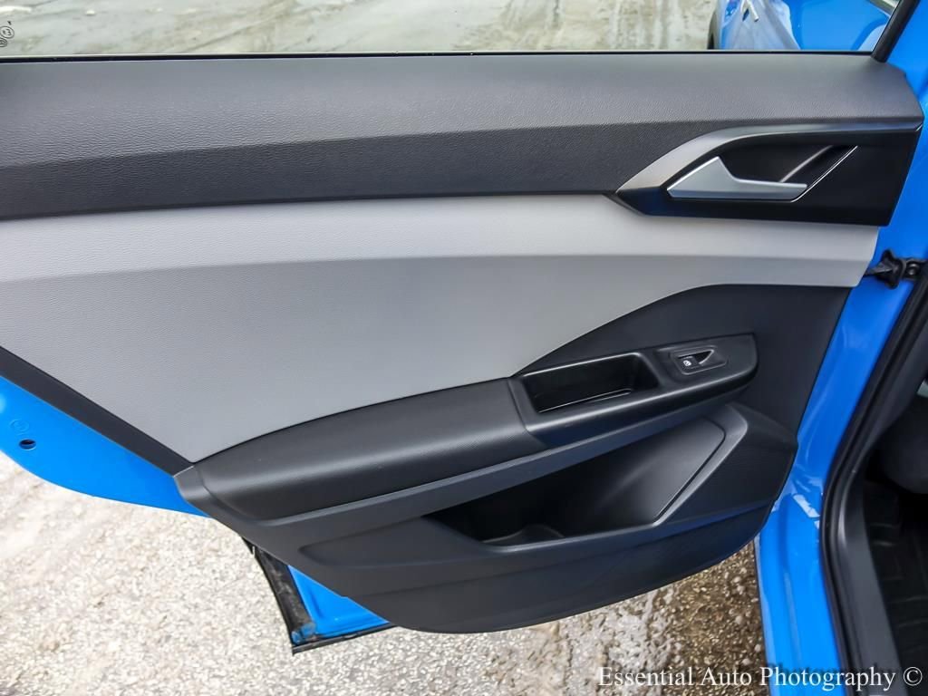 2023 VOLKSWAGEN TAOS - Image 23