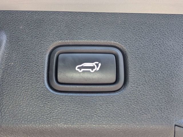 Certified Used 2024 Gray Hyundai SEL image 13