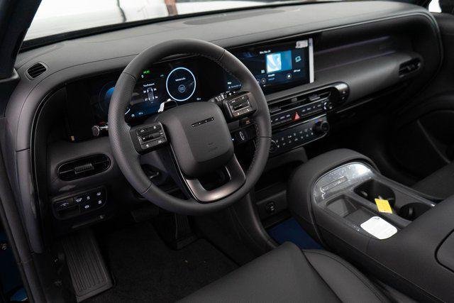 New 2026 Black Hyundai XRT Pro image 3