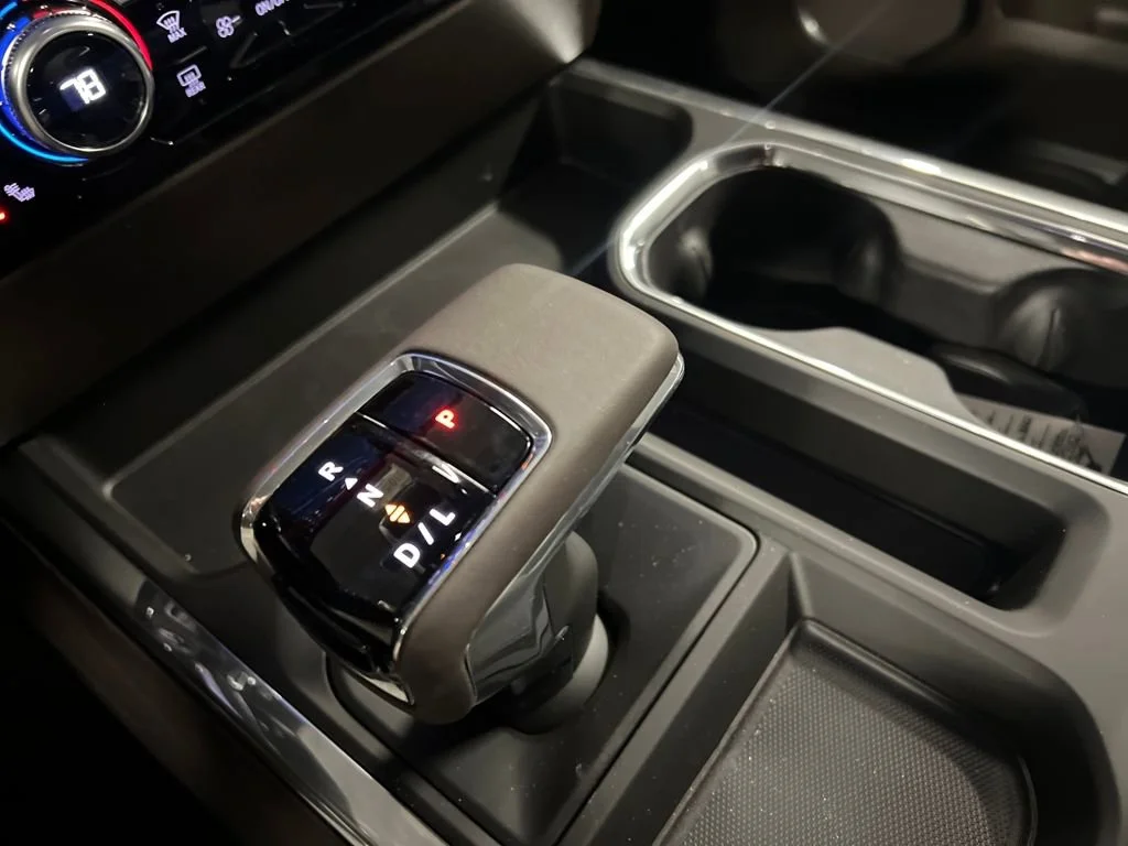 2026 GMC Sierra 1500 SLT - Photo 25