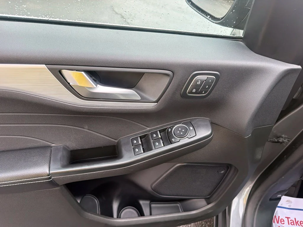 Certified Used 2024 Gray Ford Platinum image 25