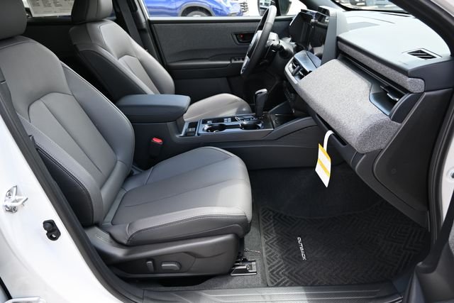 New 2026 White Subaru Limited XT image 15