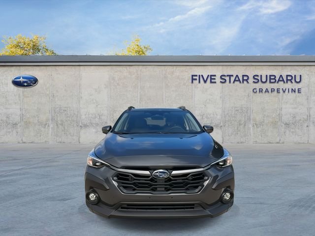 Certified Used 2024 Gray Subaru Premium image 3
