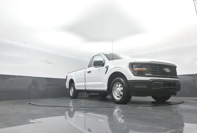 Certified Used 2024 Oxford White Ford XL image 26