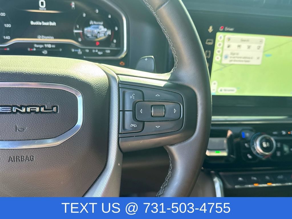 2024 GMC Sierra 1500 Denali Denali - Photo 40