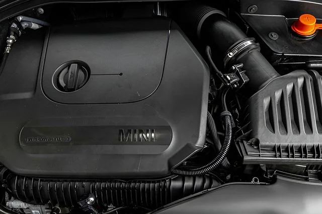 2024 MINI Clubman S - Photo 25