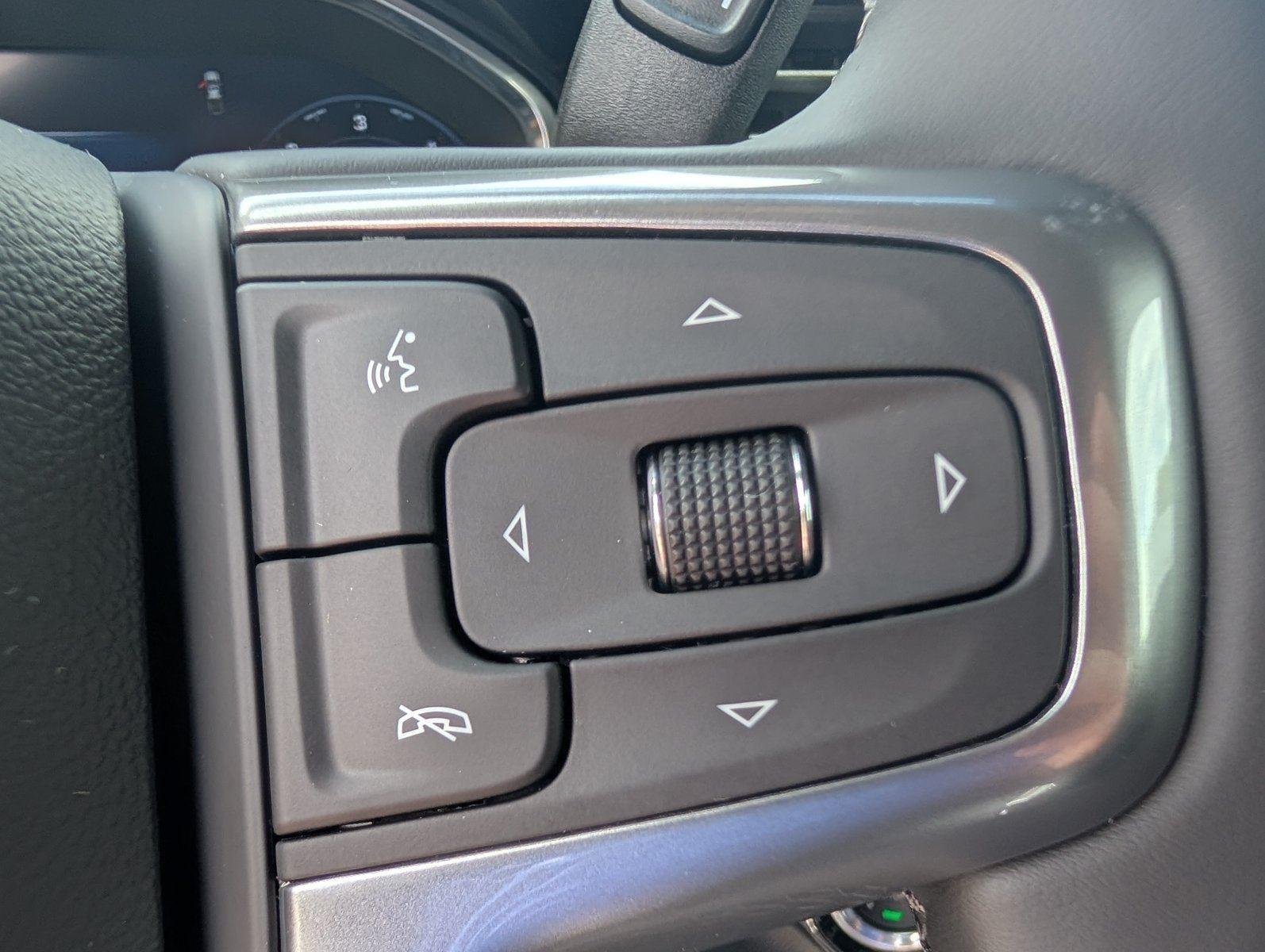 2026 Chevrolet Silverado 2500 HD LTZ - Photo 27