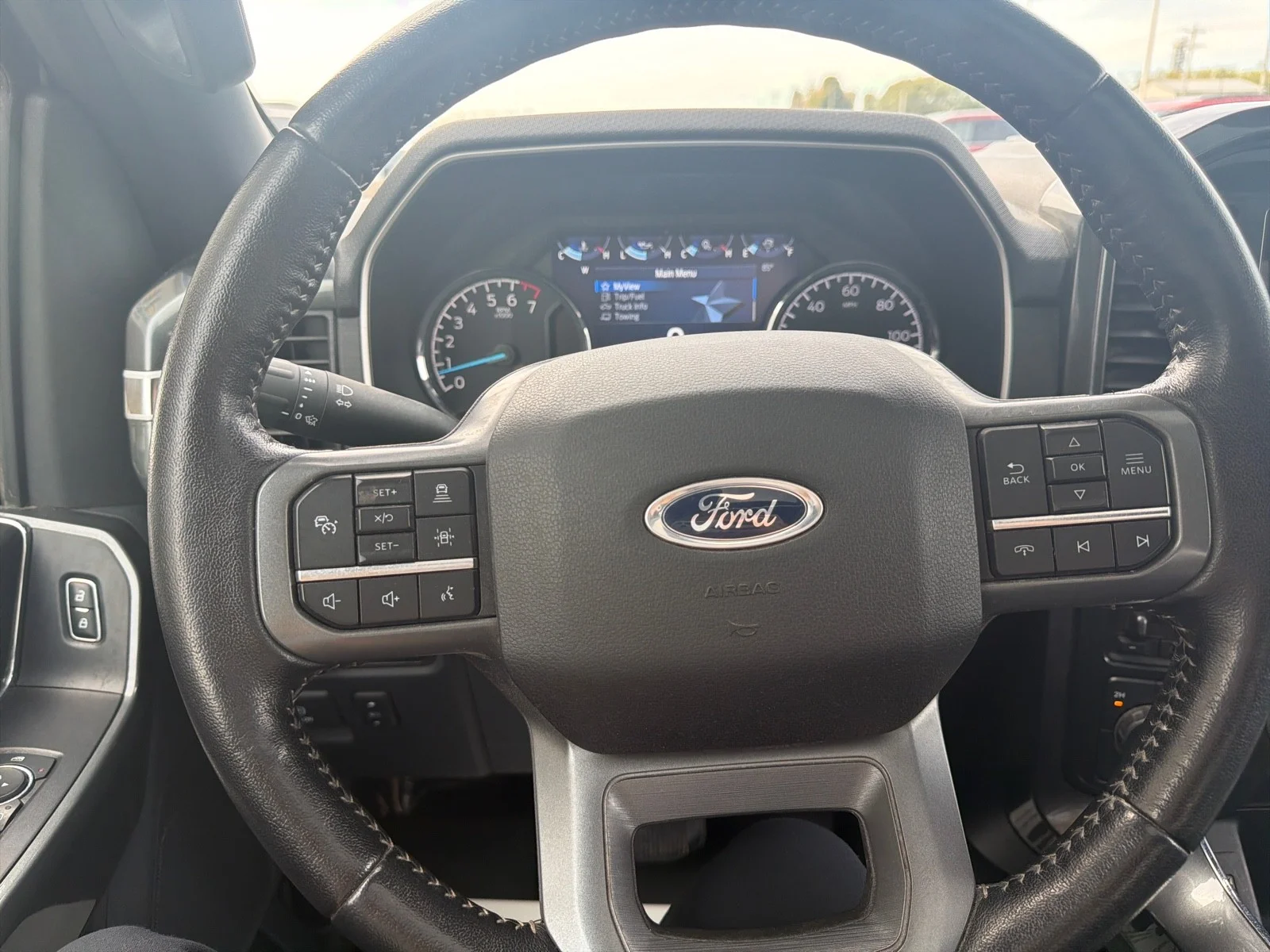 2022 Ford F-150 XLT - Photo 19