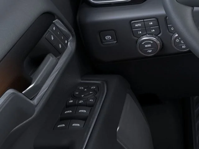 New 2026 Sterling Metallic GMC Denali image 22