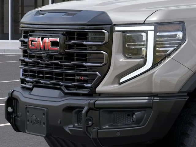 New 2026 Coastal Dune GMC AT4X image 13