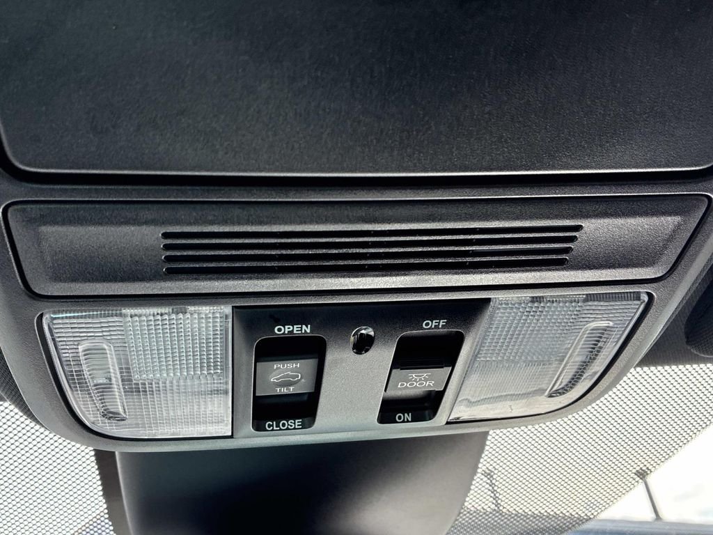 Used 2025 Gray Honda Sport-L image 42