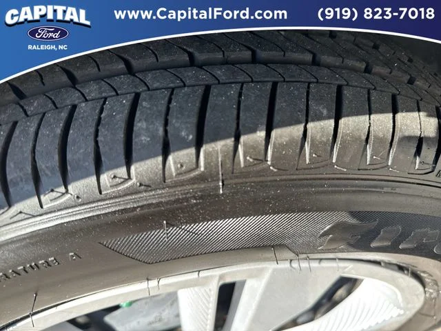 Used 2025 Gray Nissan S image 14