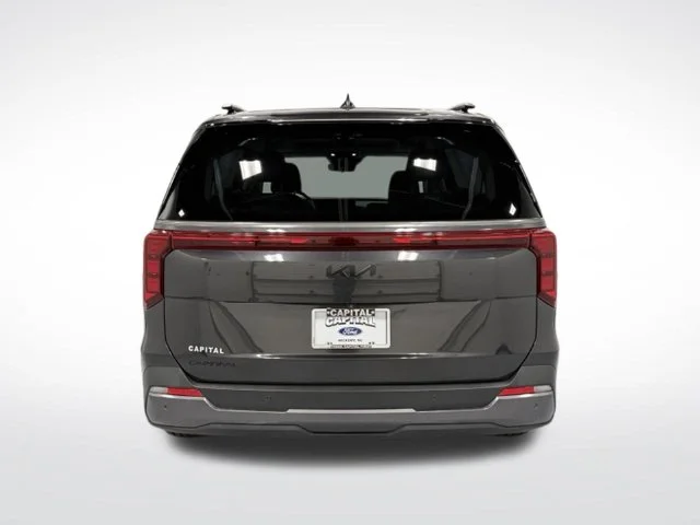Used 2025  Kia SX image 9