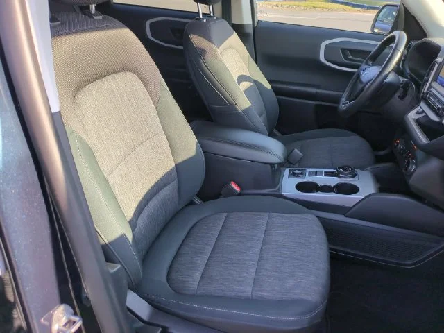 Used 2023 Blue Ford Big Bend image 32
