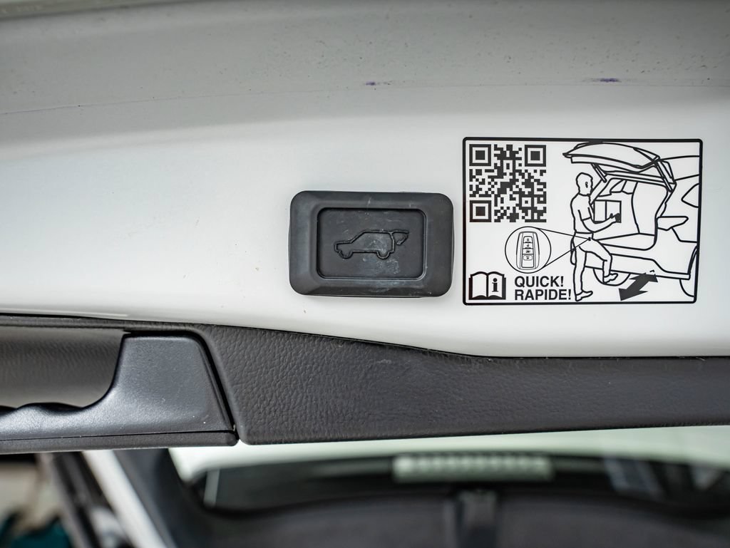 Used 2025 Pearl Toyota Limited image 45