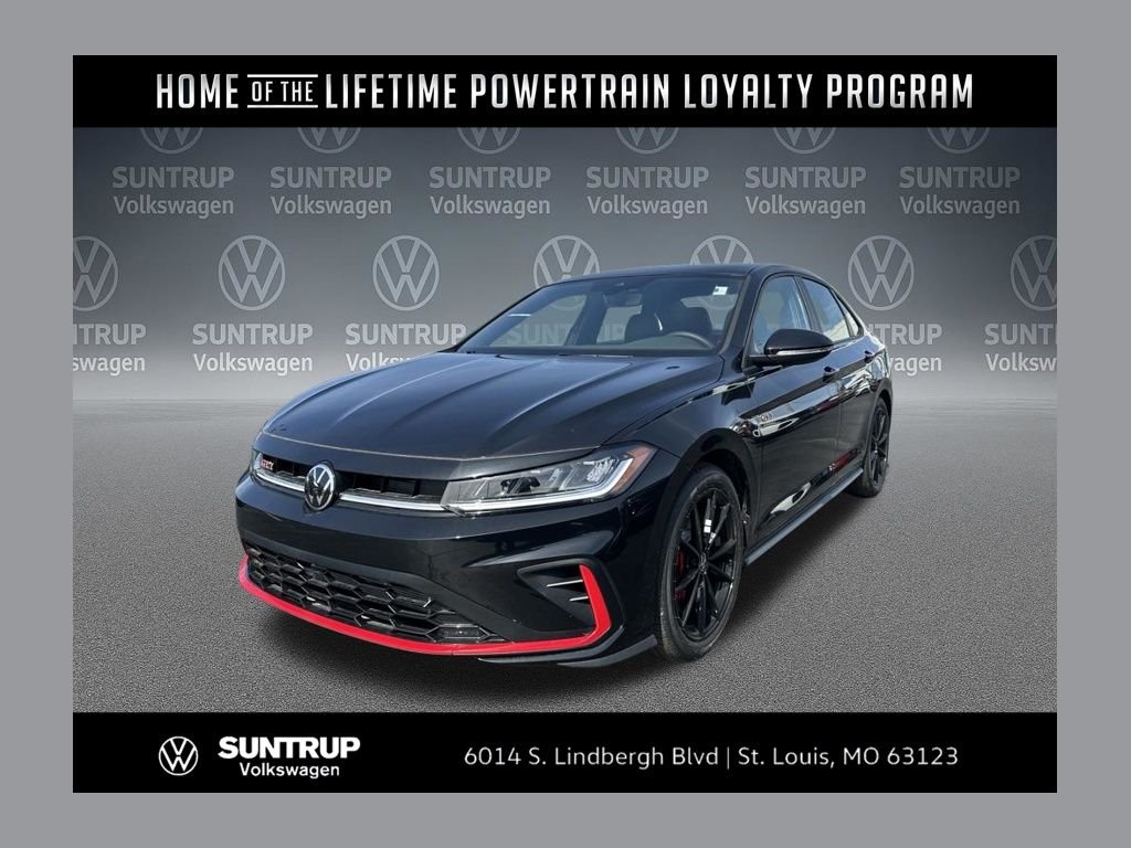 2026 Volkswagen Jetta 2.0T GLI Autobahn's photo