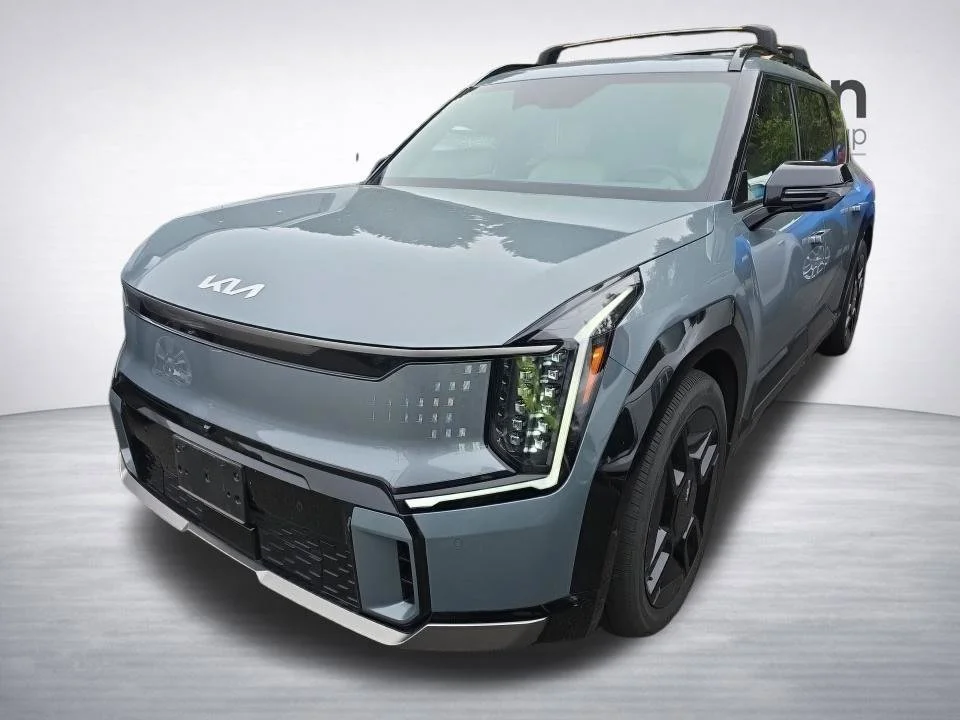 2024 Kia EV9 GT-Line