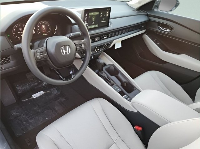 New 2026 Radiant Red Metallic Honda SE image 12